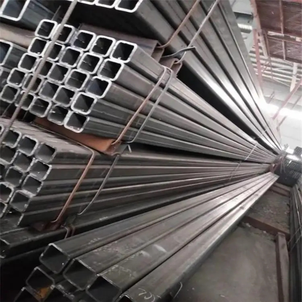 南岔Q345B无缝方管