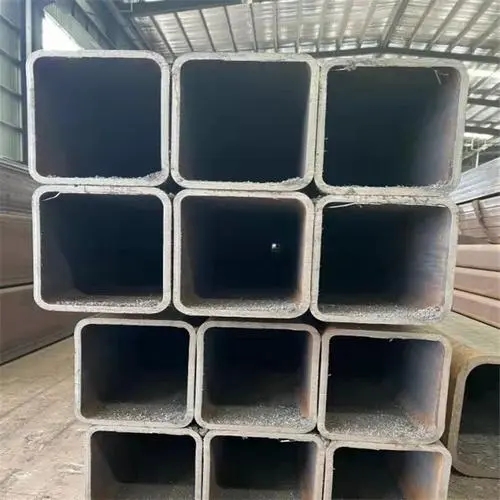 南岔q355d无缝方管